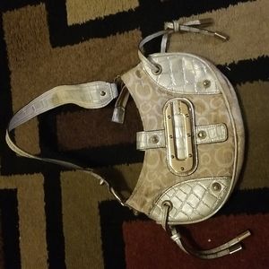 Vintage Y2K Guess Small Purse